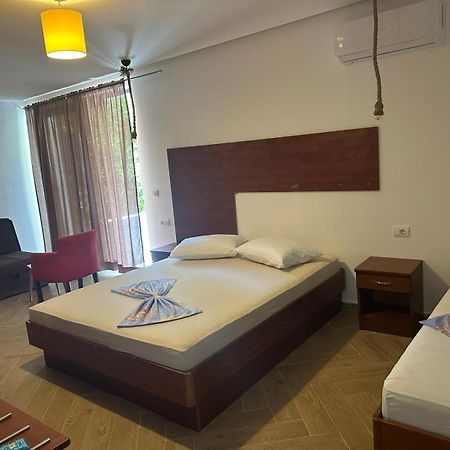 אולסינץ' Apartments Prag מראה חיצוני תמונה