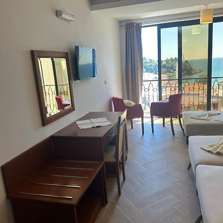 אולסינץ' Apartments Prag מראה חיצוני תמונה