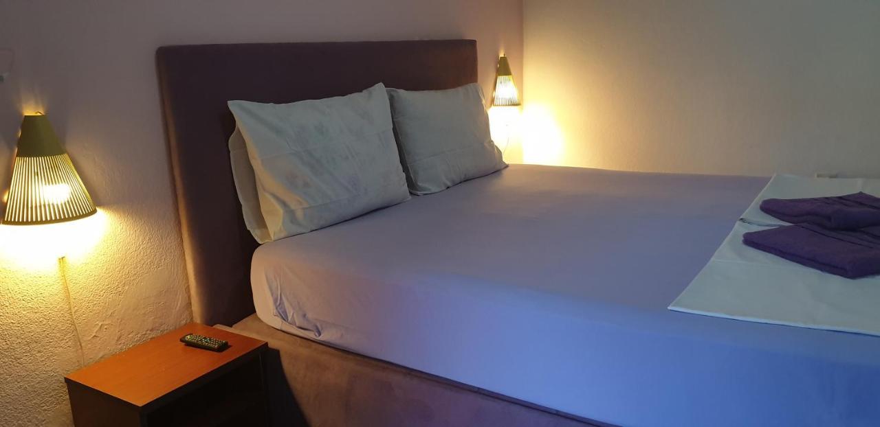 אולסינץ' Apartments Prag מראה חיצוני תמונה