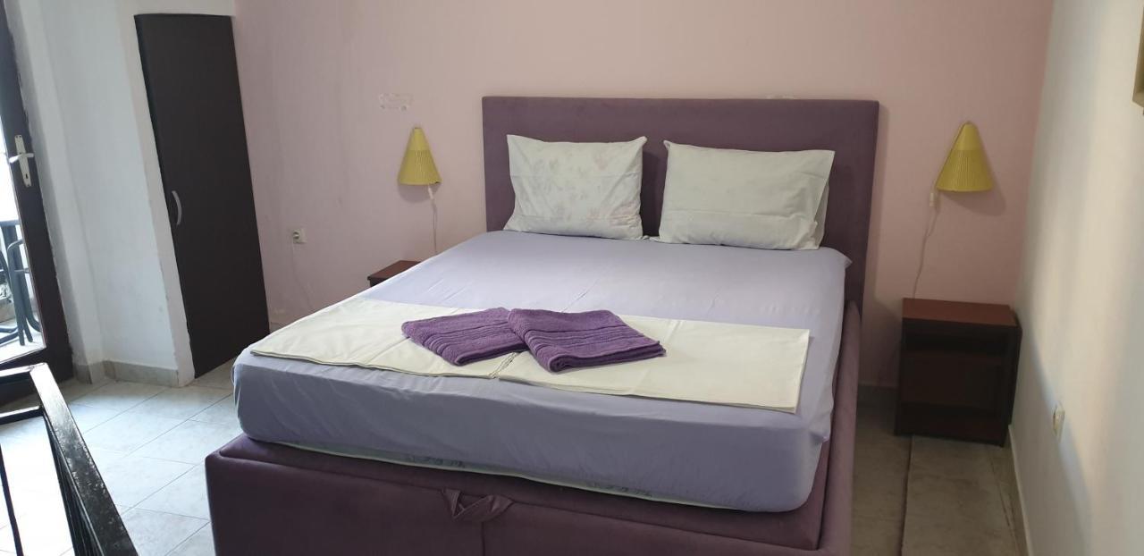 אולסינץ' Apartments Prag מראה חיצוני תמונה