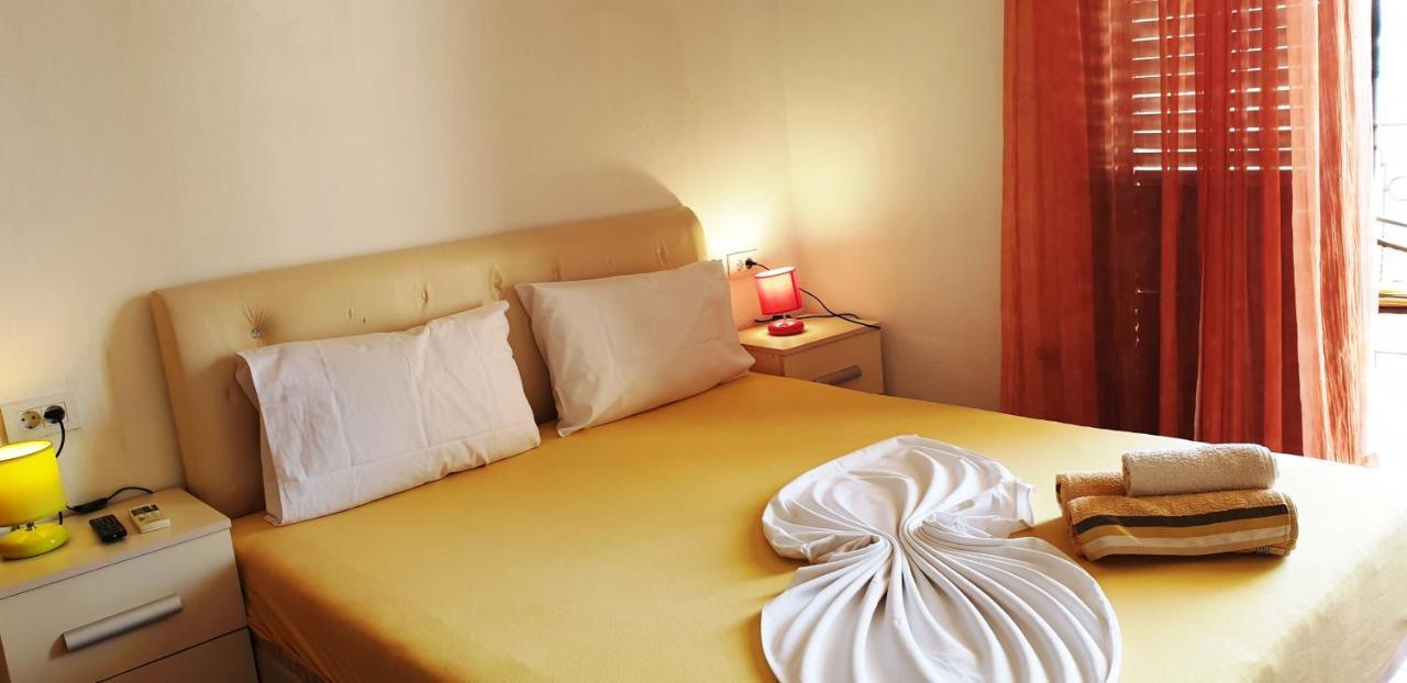 אולסינץ' Apartments Prag מראה חיצוני תמונה