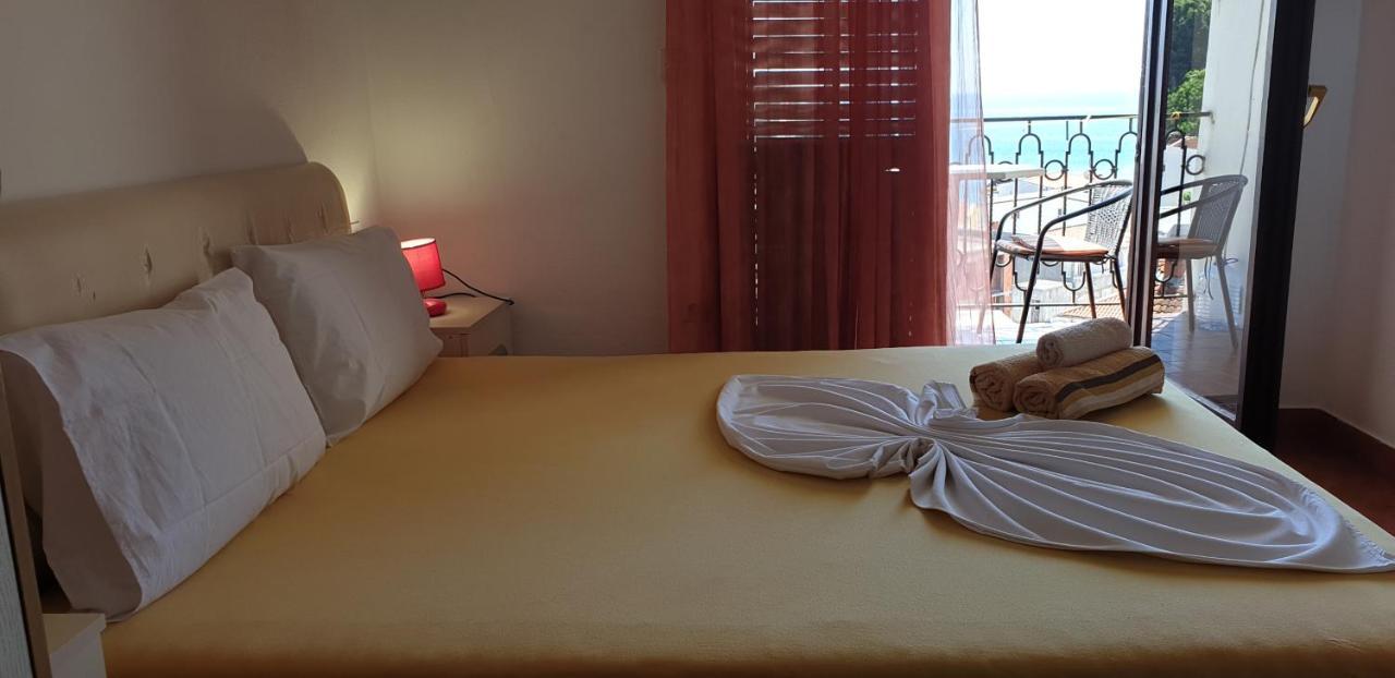 אולסינץ' Apartments Prag מראה חיצוני תמונה