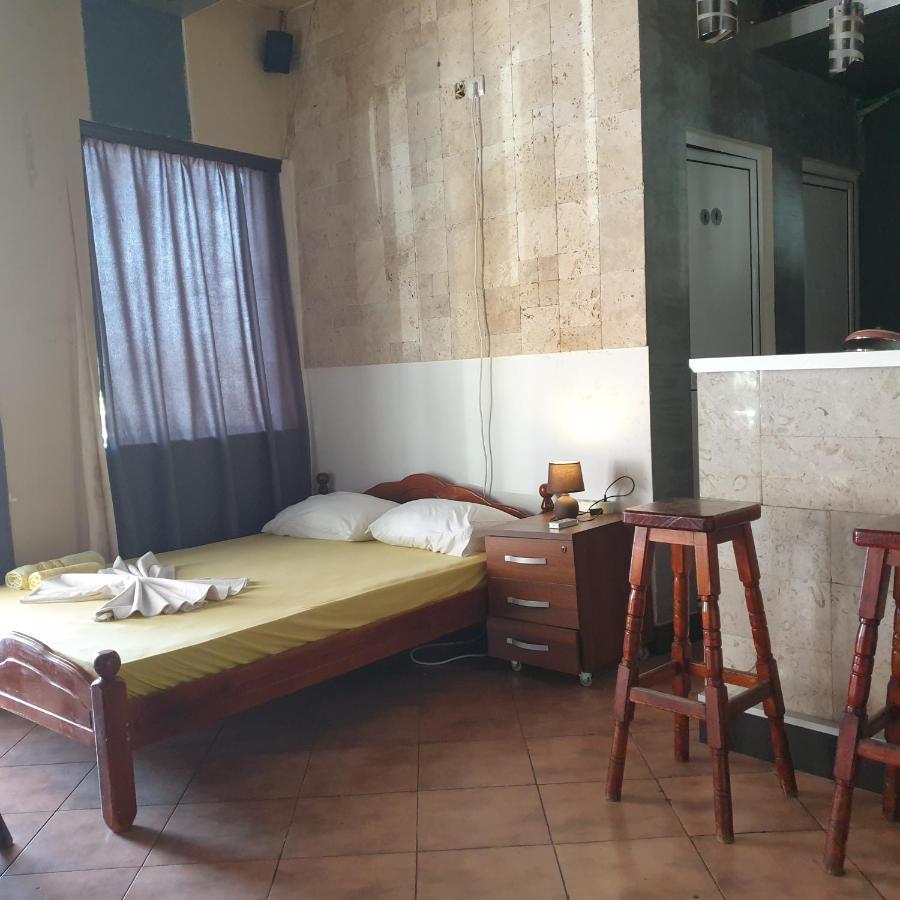אולסינץ' Apartments Prag מראה חיצוני תמונה