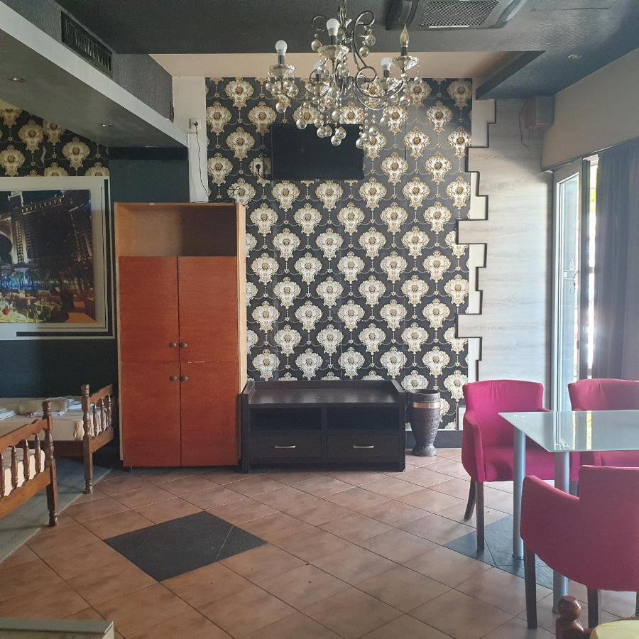 אולסינץ' Apartments Prag מראה חיצוני תמונה