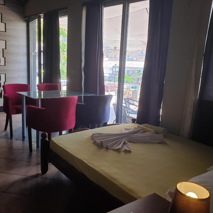 אולסינץ' Apartments Prag מראה חיצוני תמונה