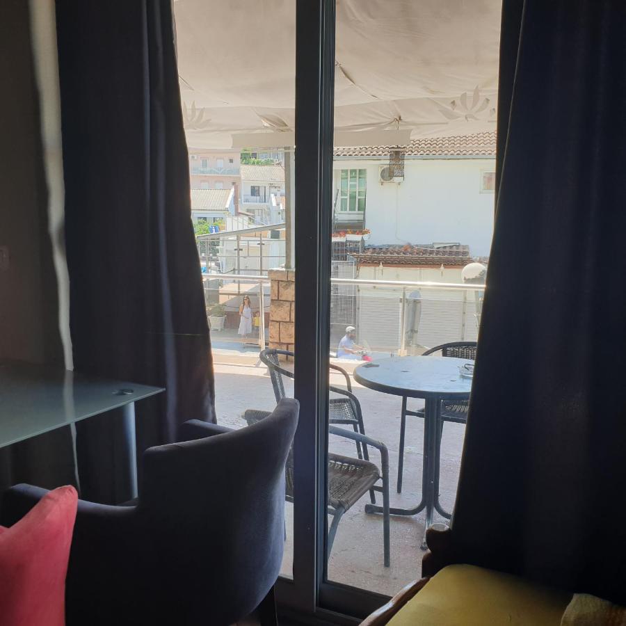 אולסינץ' Apartments Prag מראה חיצוני תמונה