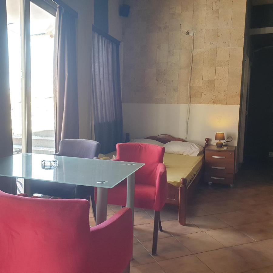 אולסינץ' Apartments Prag מראה חיצוני תמונה