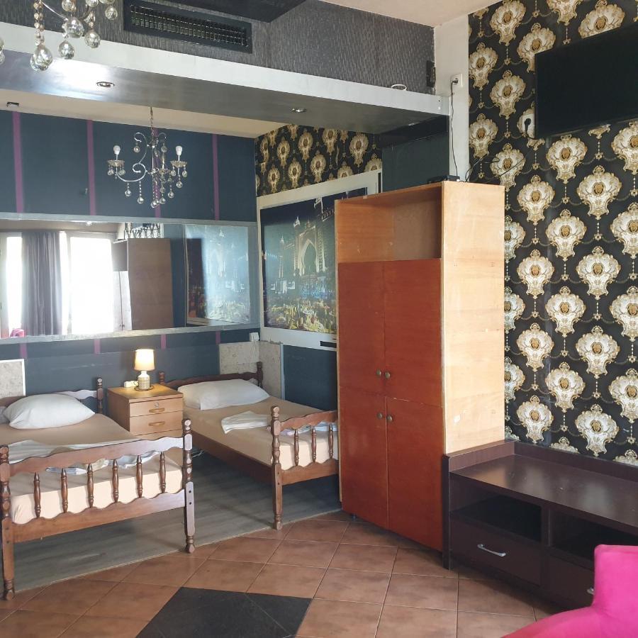 אולסינץ' Apartments Prag מראה חיצוני תמונה