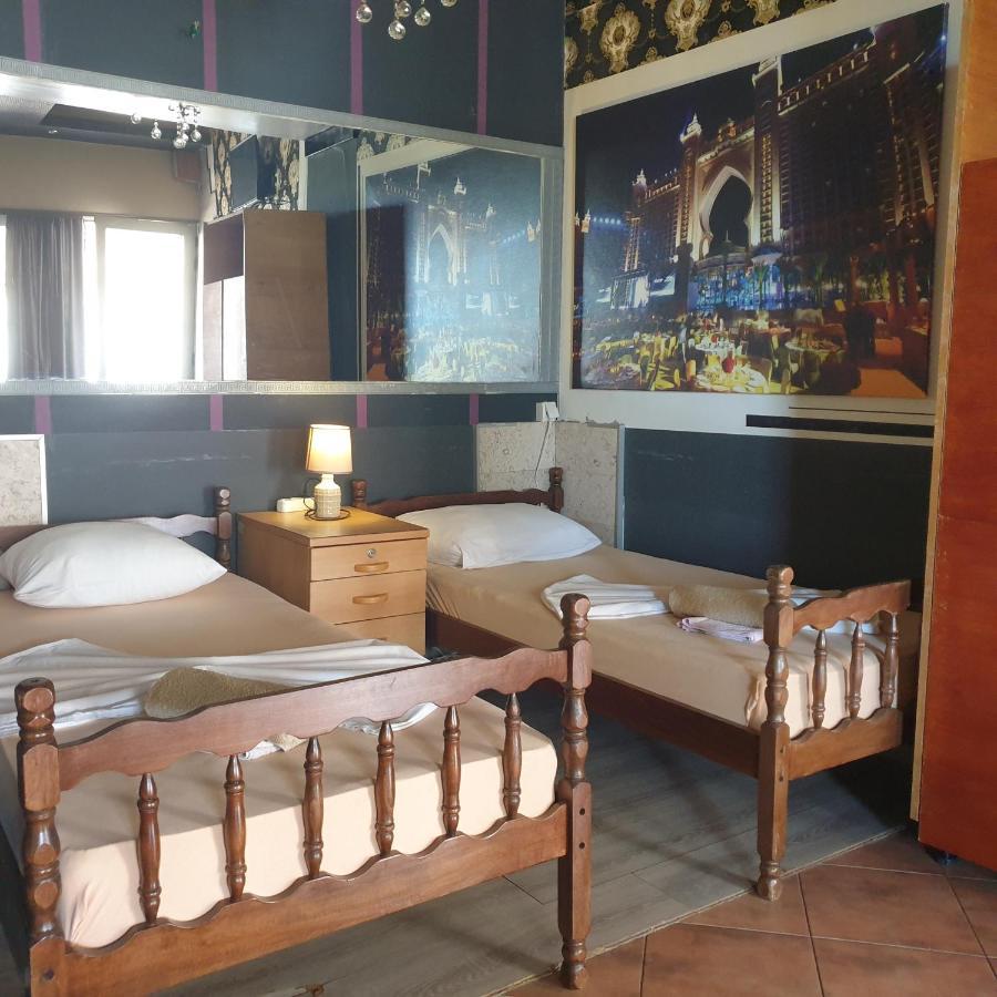אולסינץ' Apartments Prag מראה חיצוני תמונה