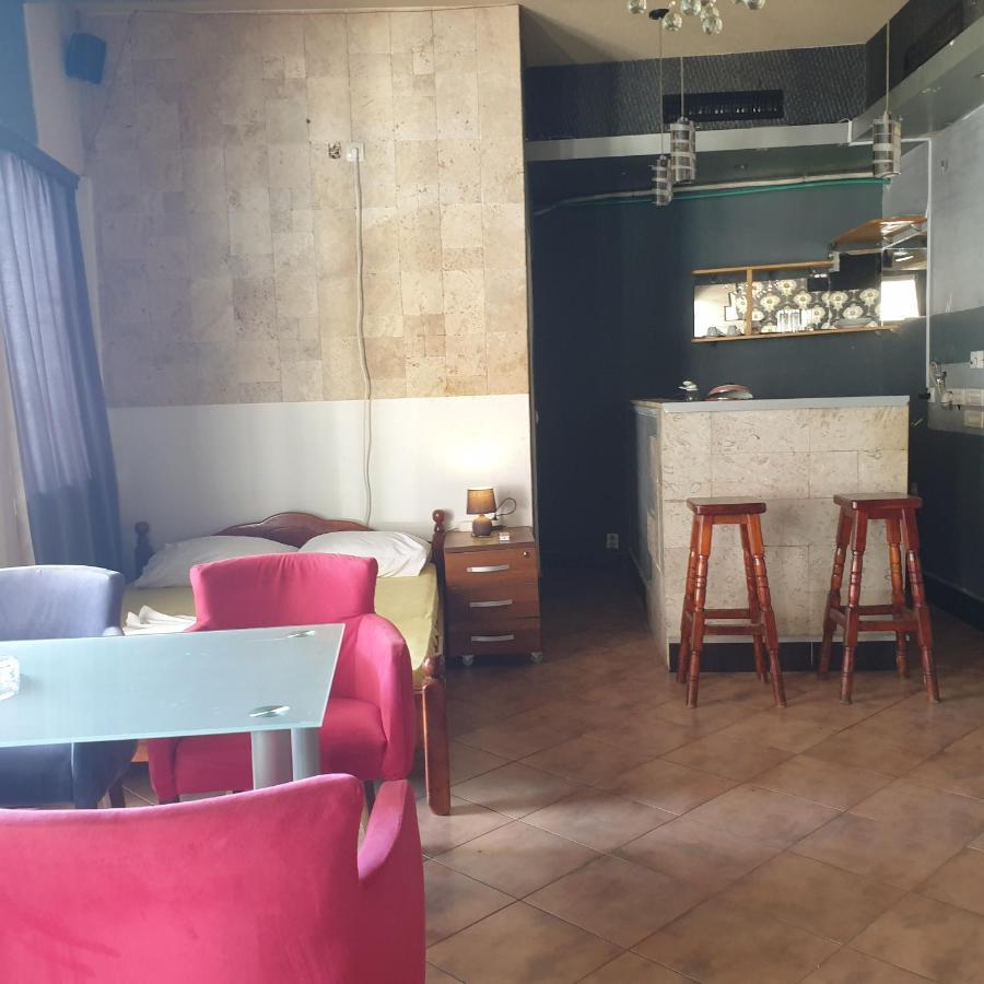 אולסינץ' Apartments Prag מראה חיצוני תמונה