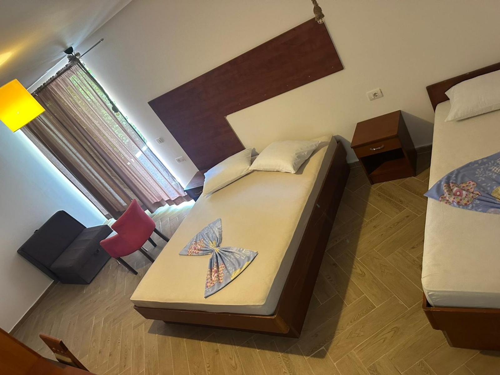 אולסינץ' Apartments Prag מראה חיצוני תמונה