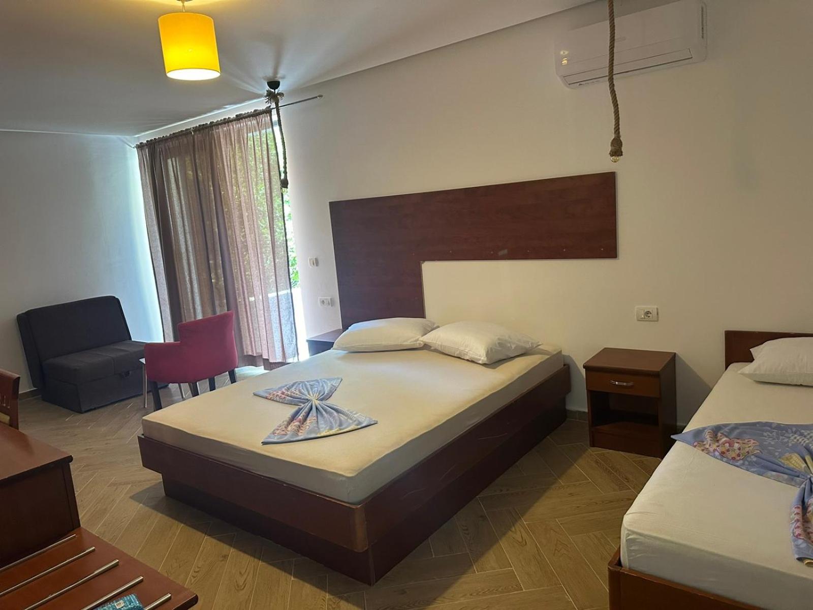 אולסינץ' Apartments Prag מראה חיצוני תמונה