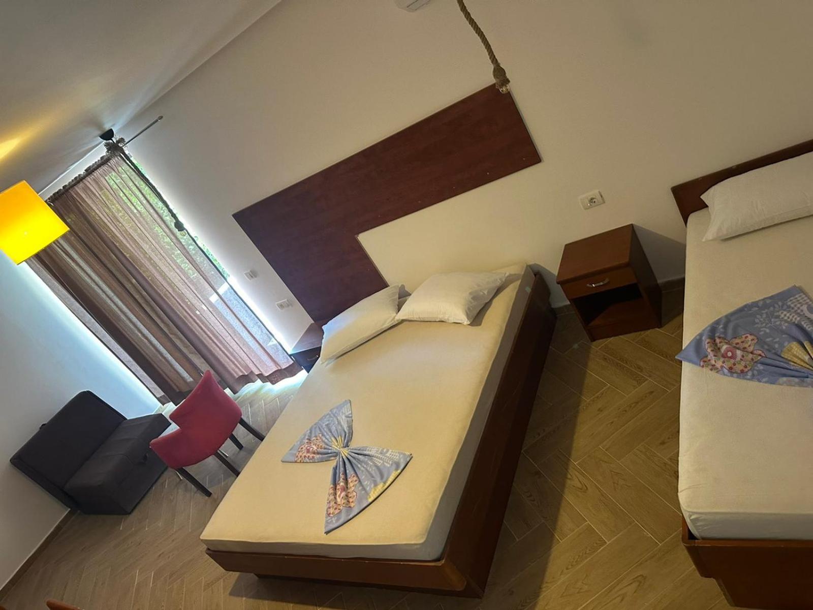 אולסינץ' Apartments Prag מראה חיצוני תמונה