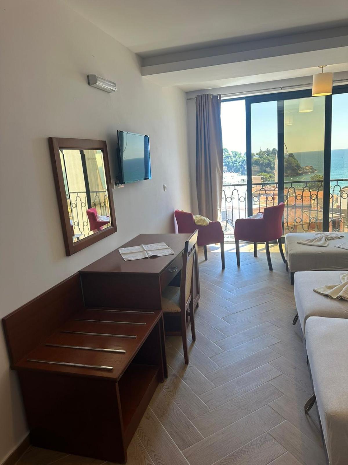 אולסינץ' Apartments Prag מראה חיצוני תמונה