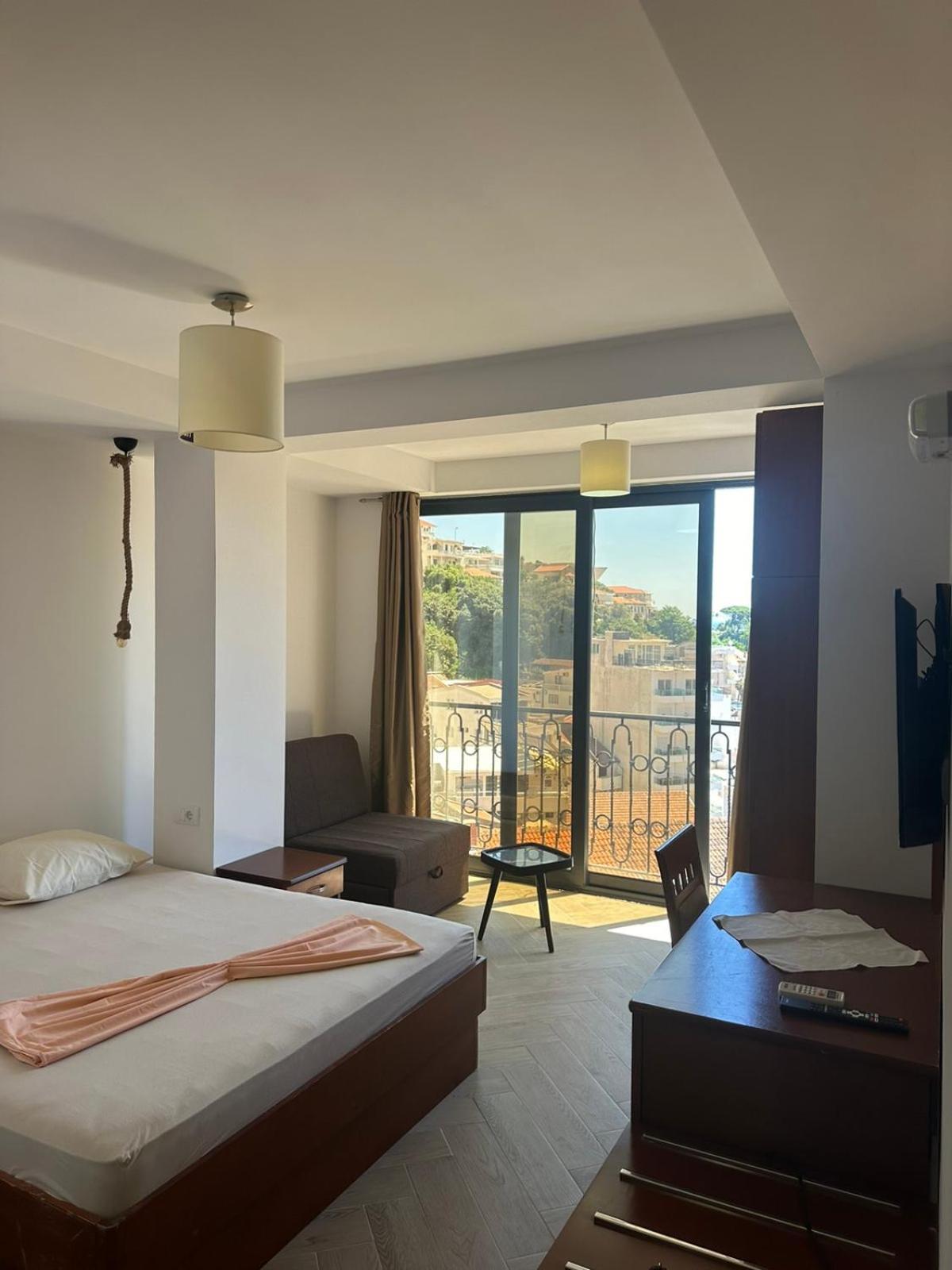 אולסינץ' Apartments Prag מראה חיצוני תמונה