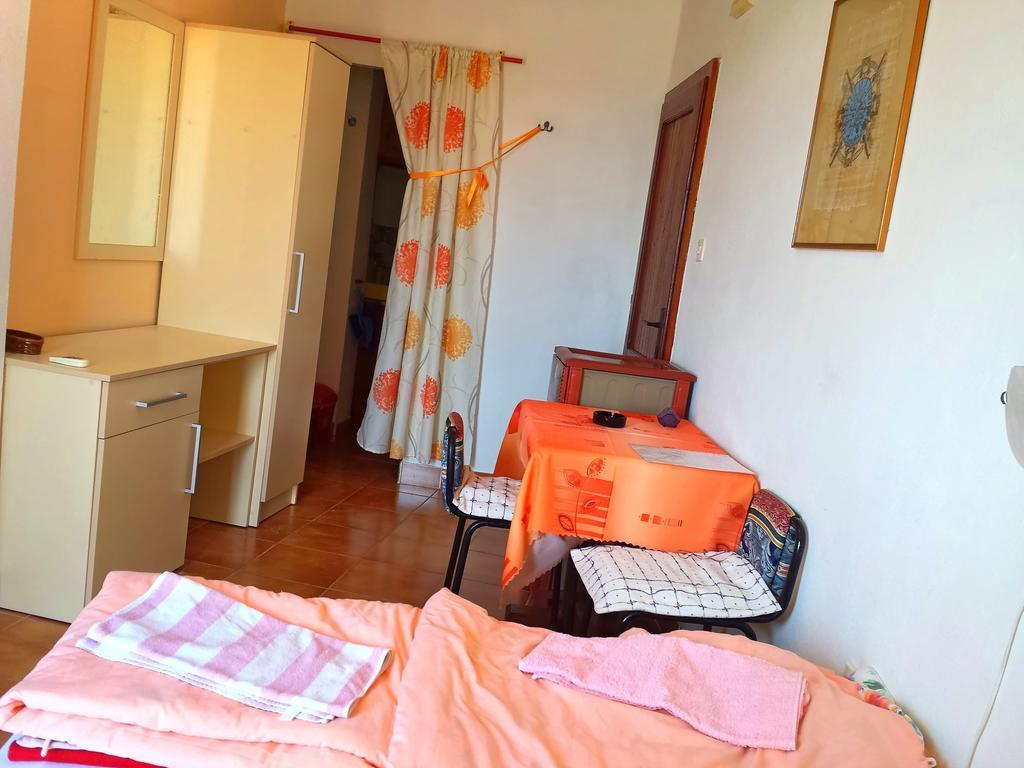 אולסינץ' Apartments Prag חדר תמונה