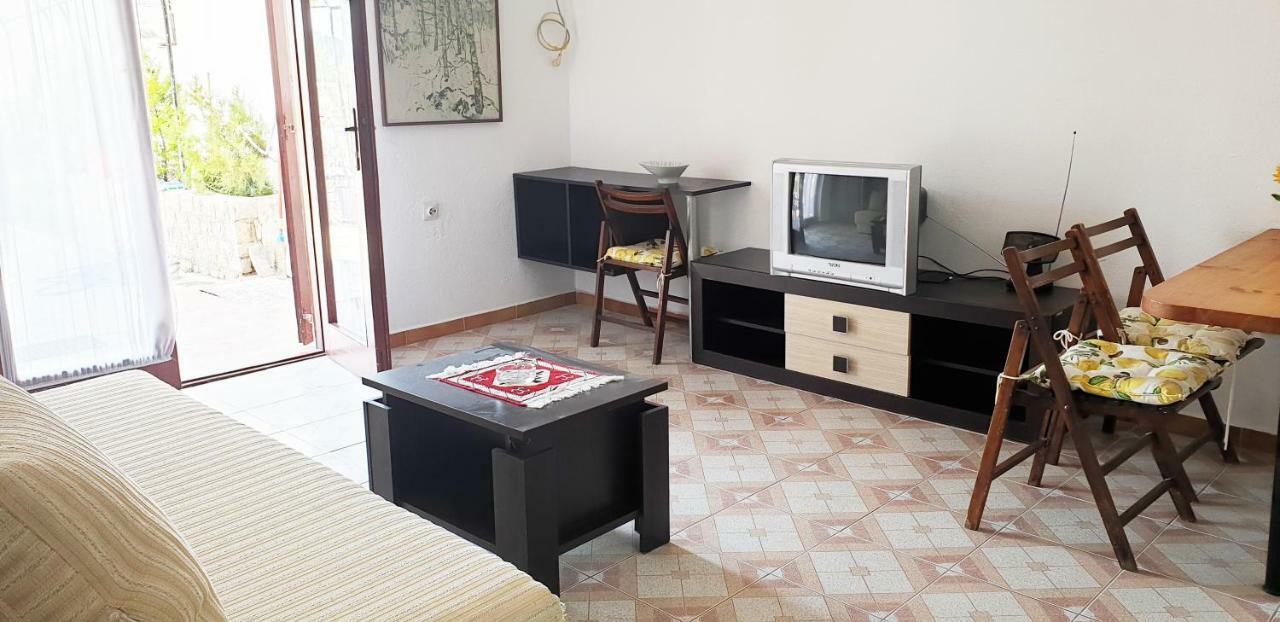 אולסינץ' Apartments Prag מראה חיצוני תמונה