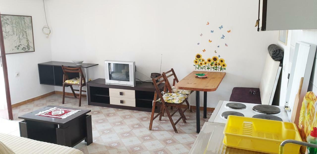 אולסינץ' Apartments Prag מראה חיצוני תמונה