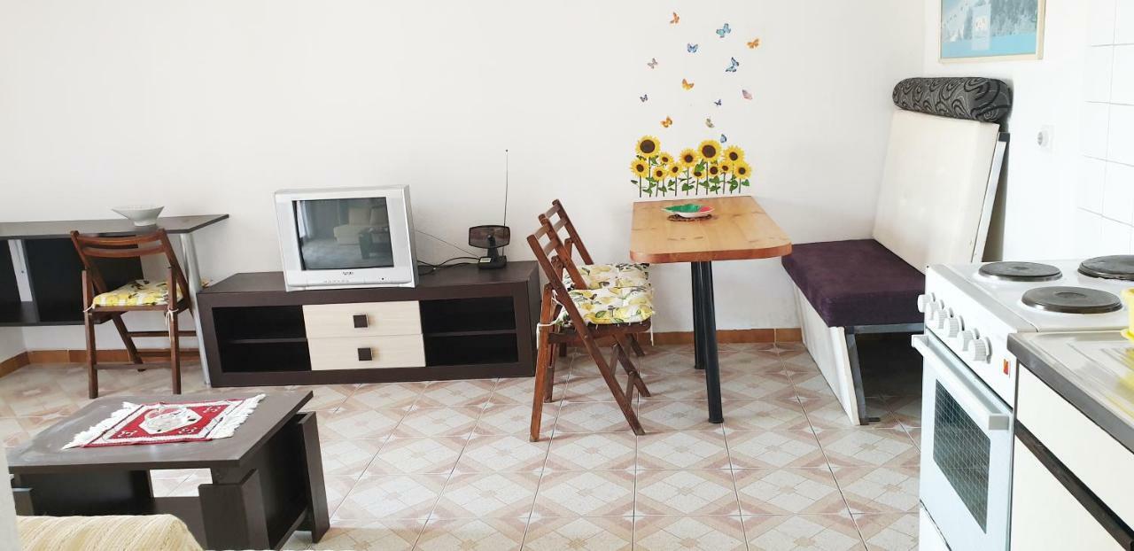 אולסינץ' Apartments Prag מראה חיצוני תמונה