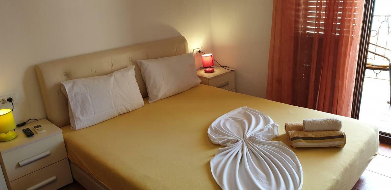 אולסינץ' Apartments Prag מראה חיצוני תמונה
