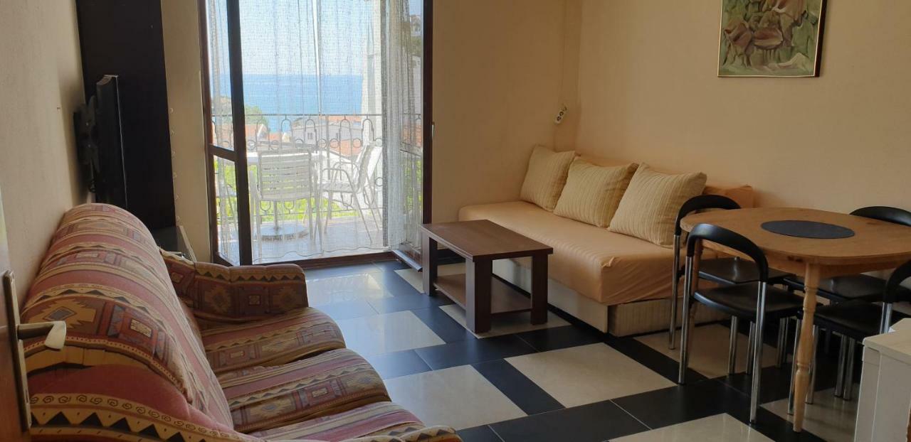 אולסינץ' Apartments Prag מראה חיצוני תמונה