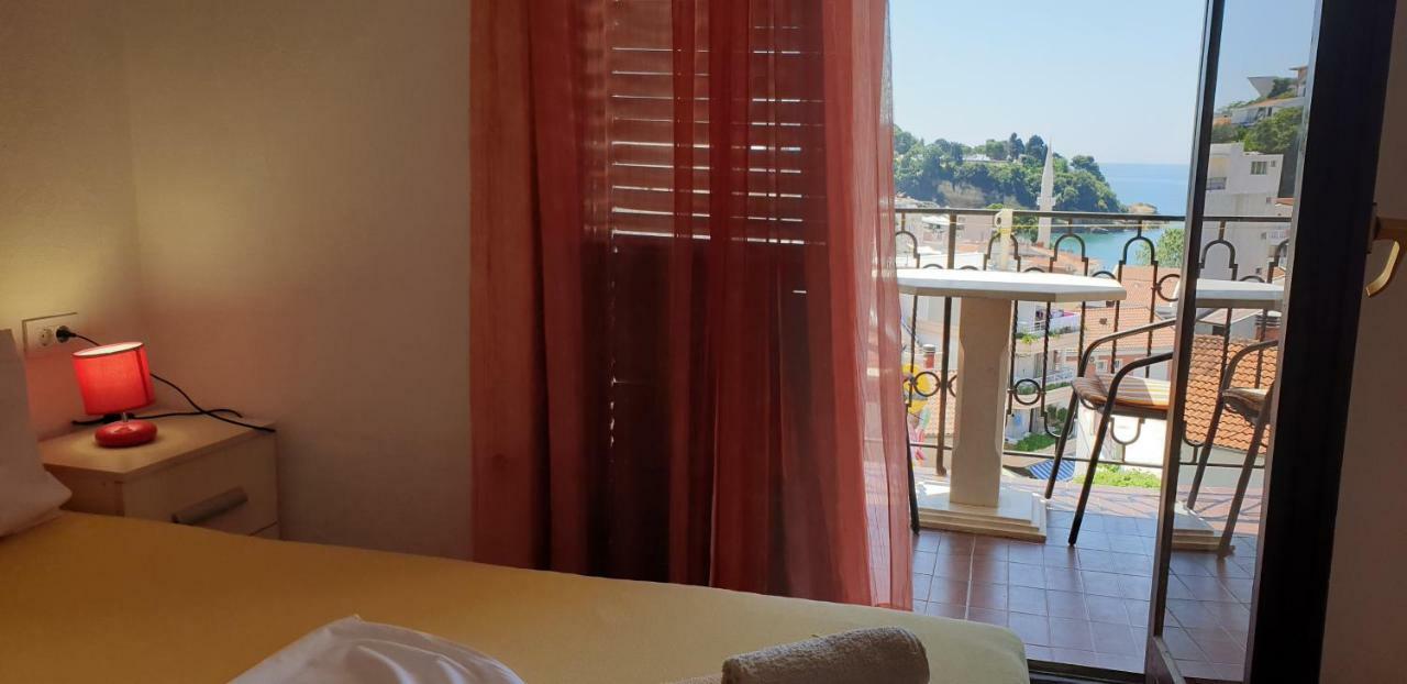 אולסינץ' Apartments Prag מראה חיצוני תמונה