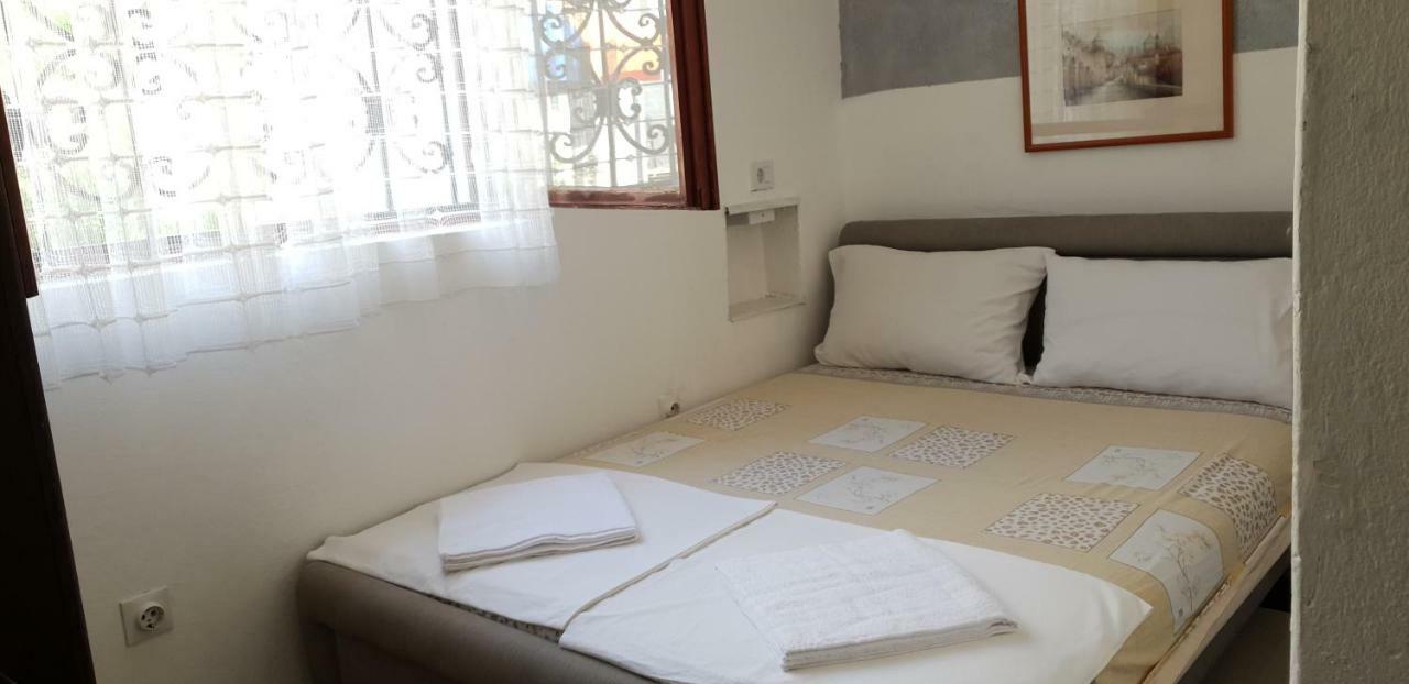 אולסינץ' Apartments Prag מראה חיצוני תמונה