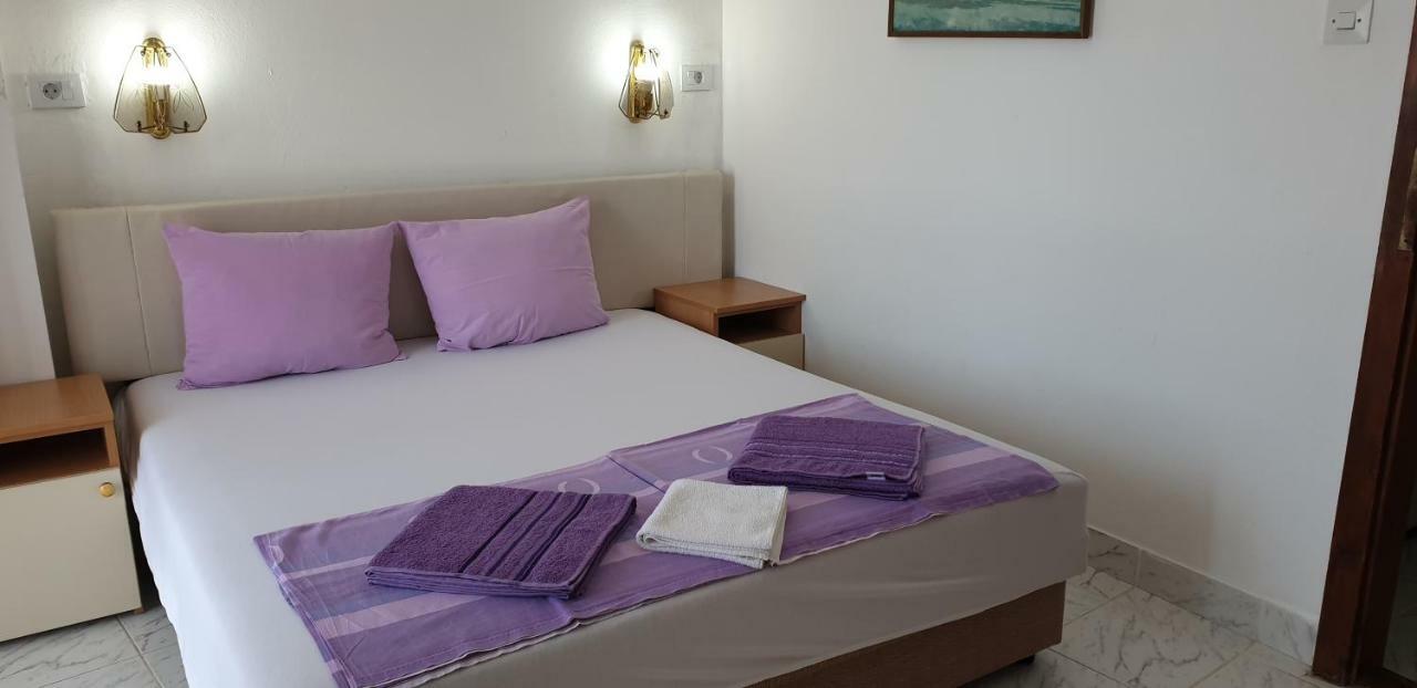 אולסינץ' Apartments Prag מראה חיצוני תמונה
