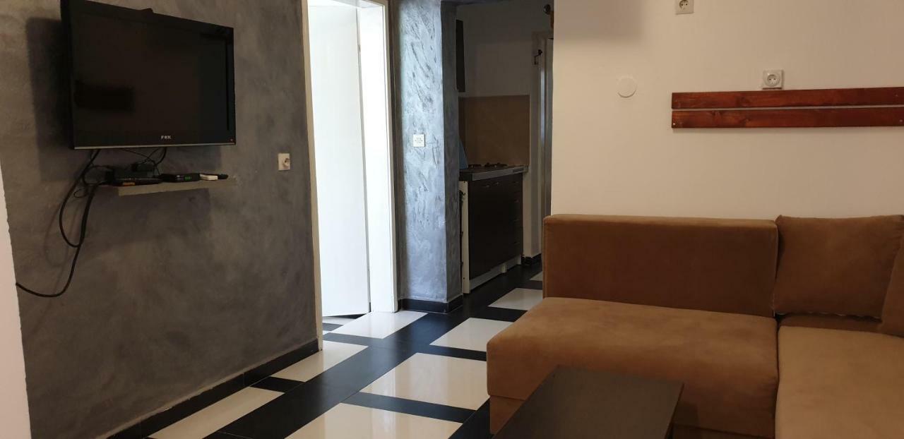 אולסינץ' Apartments Prag מראה חיצוני תמונה