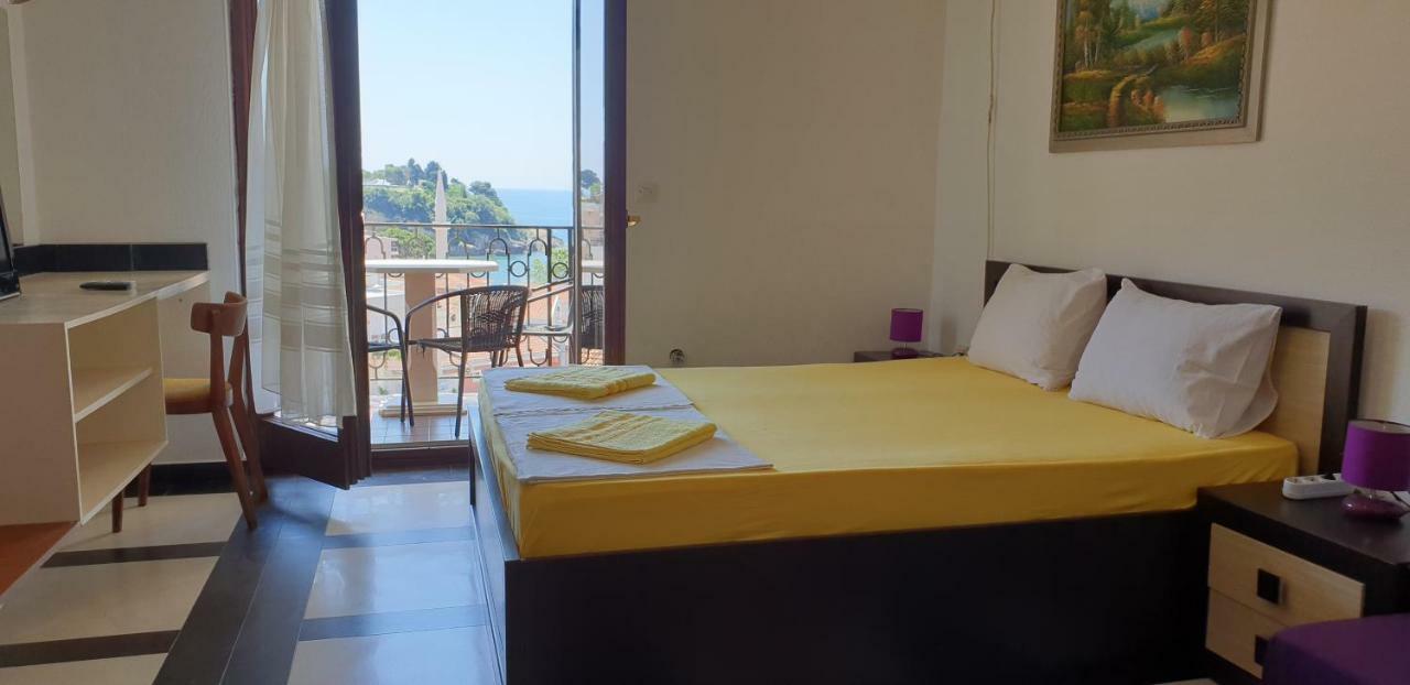 אולסינץ' Apartments Prag מראה חיצוני תמונה