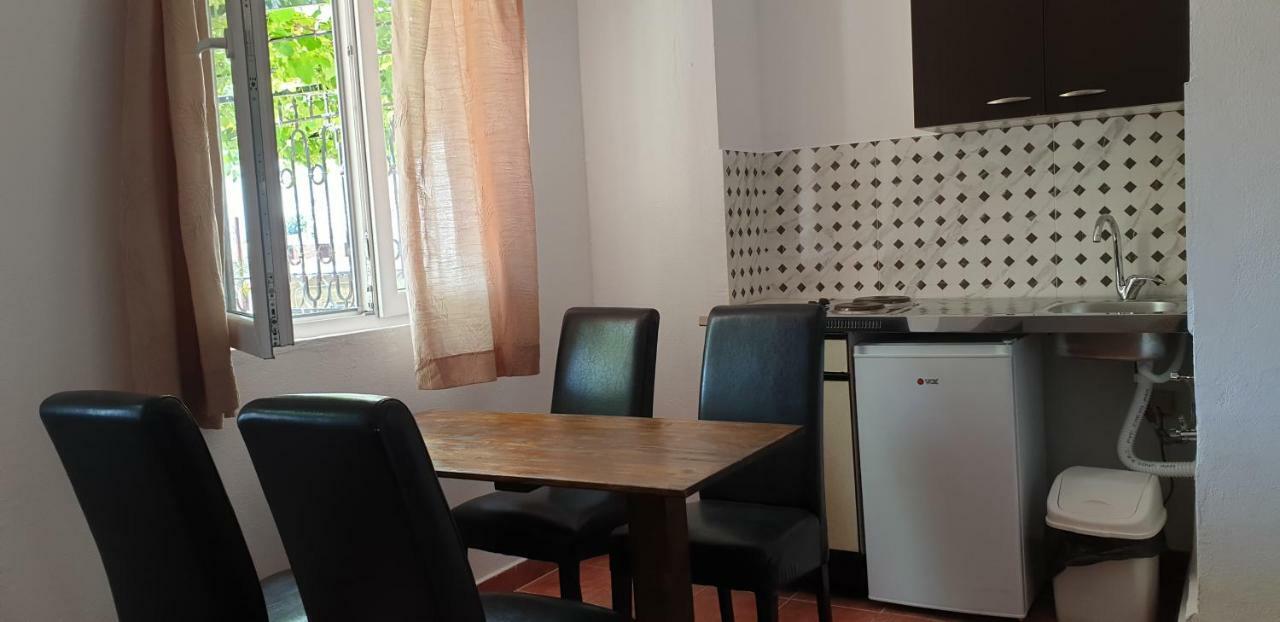 אולסינץ' Apartments Prag מראה חיצוני תמונה