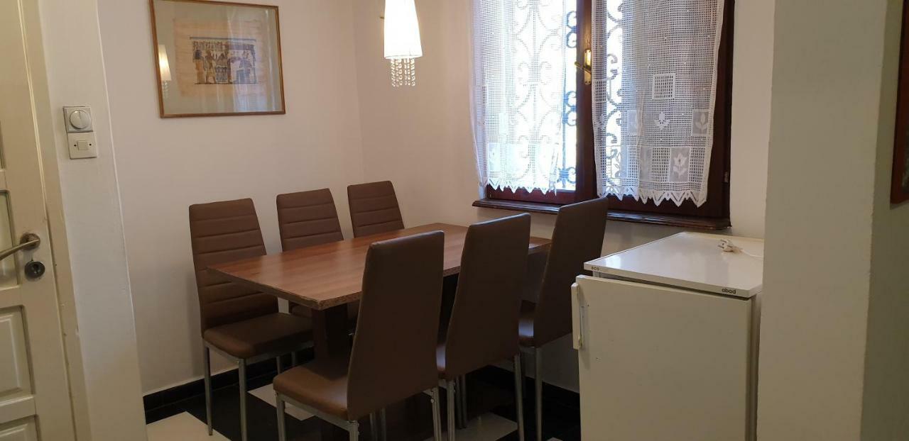 אולסינץ' Apartments Prag מראה חיצוני תמונה