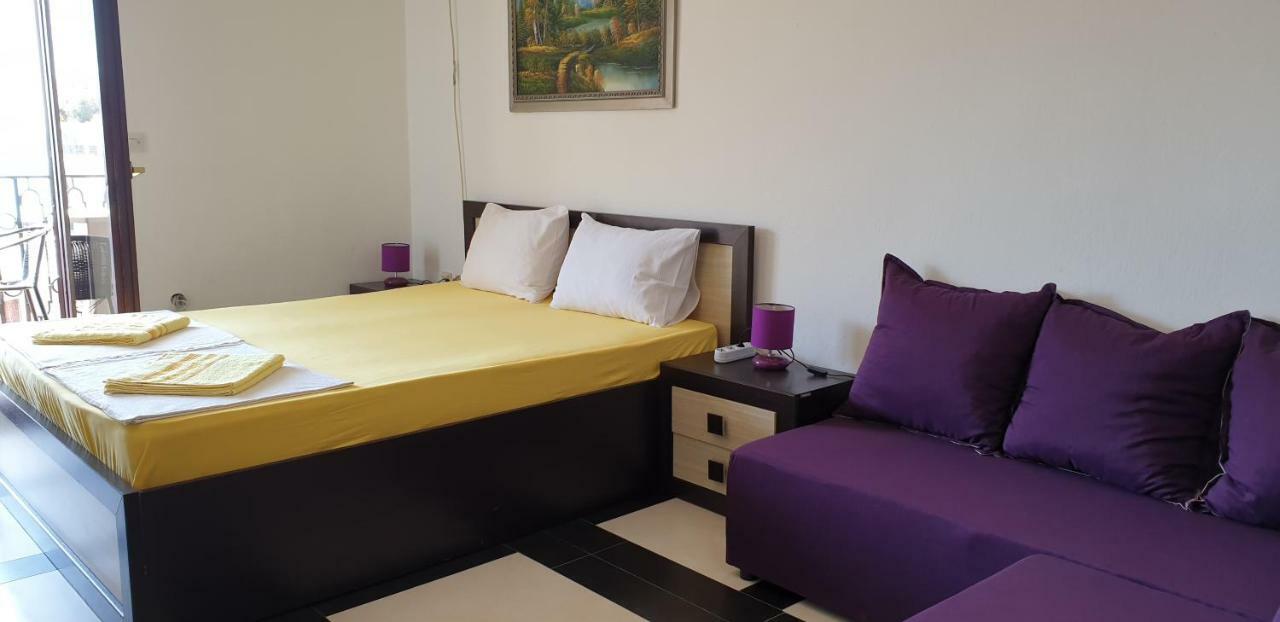 אולסינץ' Apartments Prag מראה חיצוני תמונה