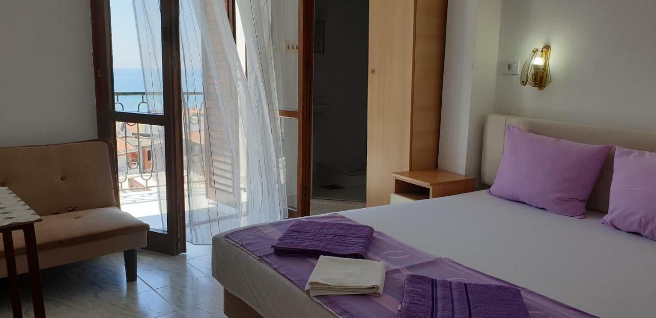 אולסינץ' Apartments Prag מראה חיצוני תמונה