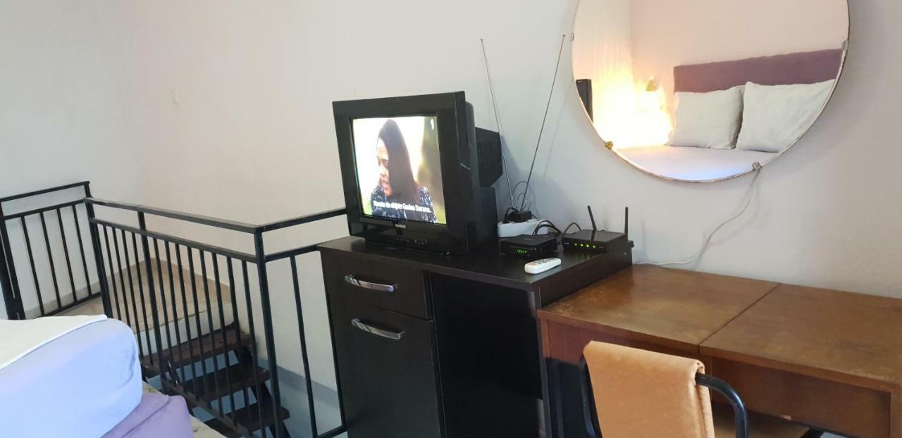אולסינץ' Apartments Prag מראה חיצוני תמונה
