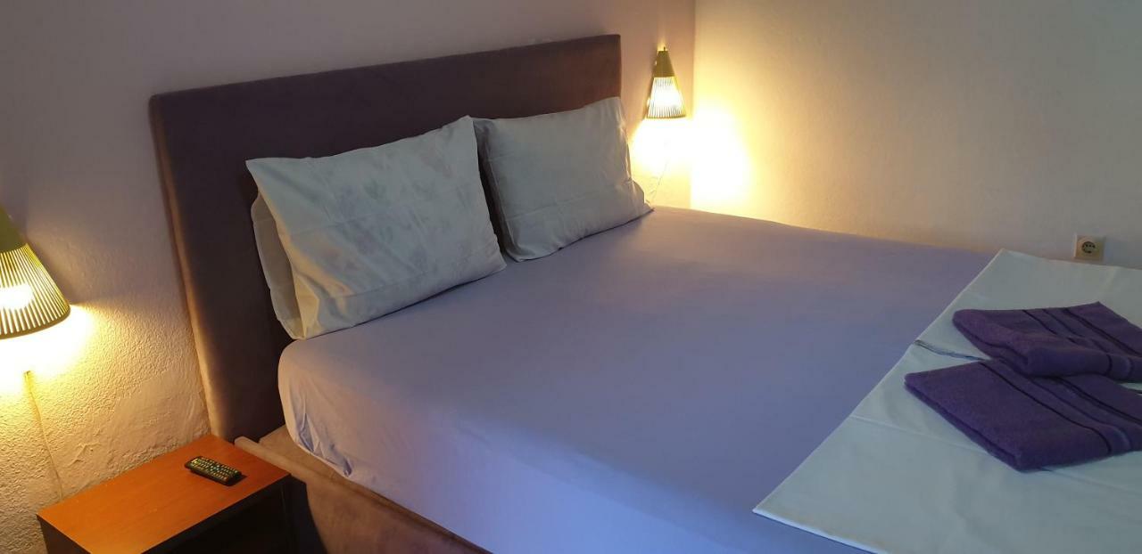 אולסינץ' Apartments Prag מראה חיצוני תמונה