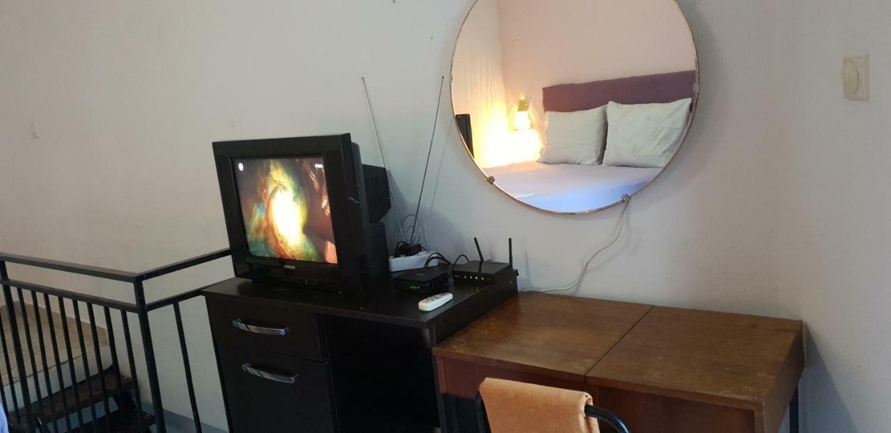 אולסינץ' Apartments Prag מראה חיצוני תמונה